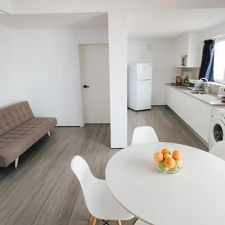 Penthouse Seaside Apartment B - Faraway Lagoa  Exterior foto
