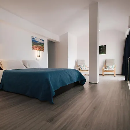 Penthouse Seaside Apartment B - Faraway Lagoa  Exterior foto