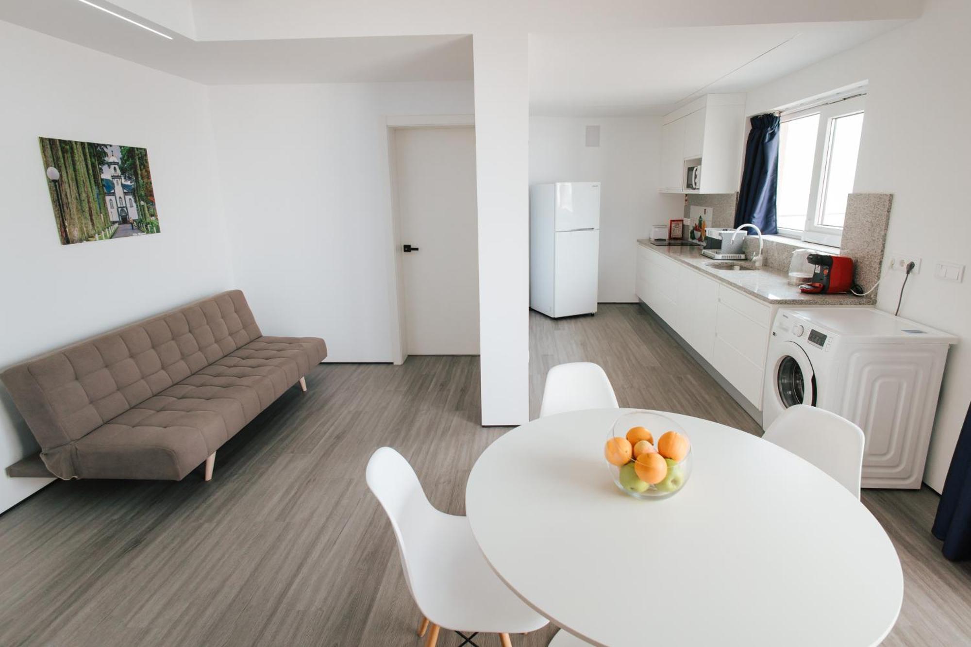Apartment Penthouse Seaside B - Faraway Lagoa (Azores)