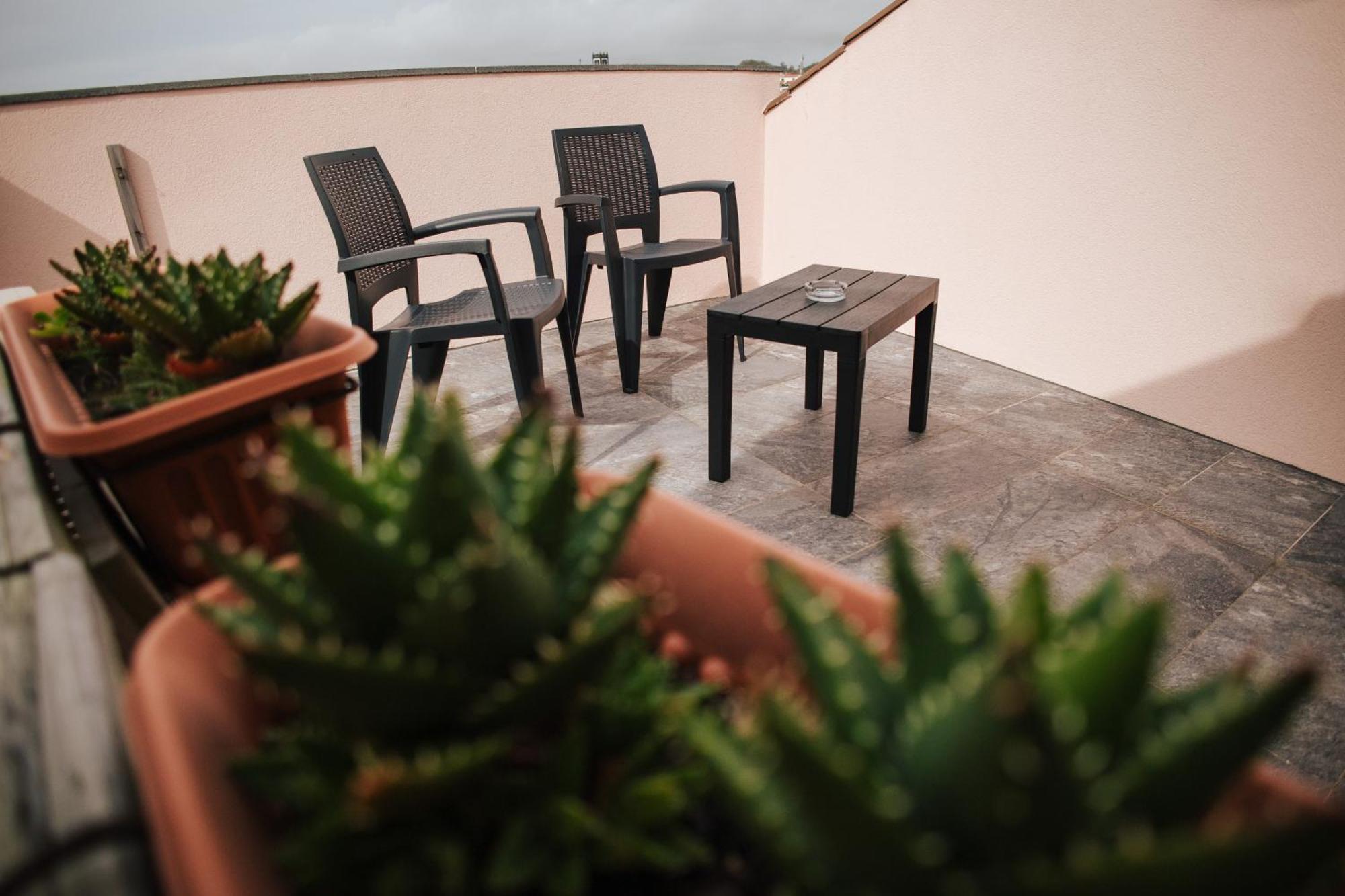 Apartment Penthouse Seaside B - Faraway