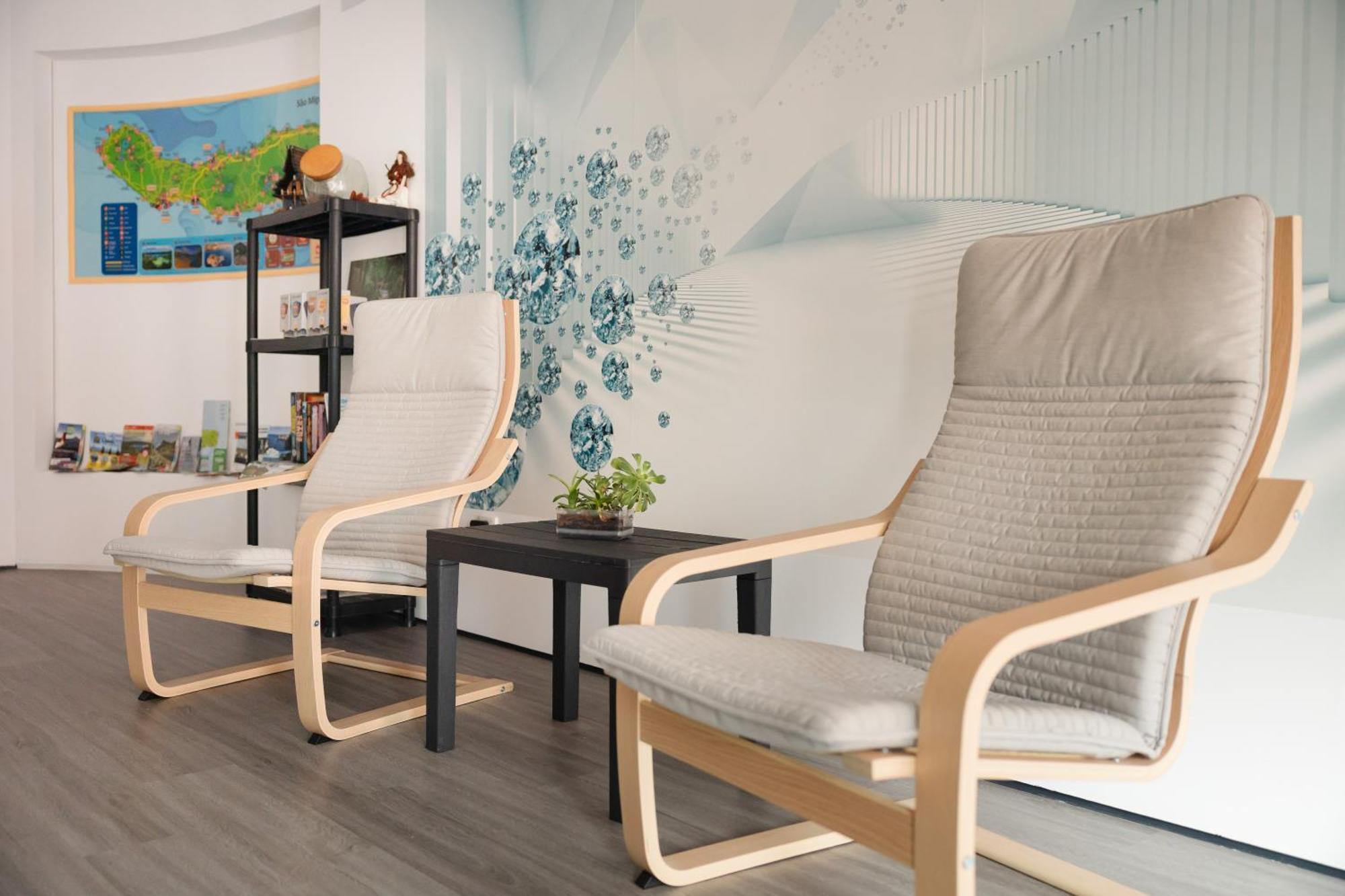 Penthouse Seaside B - Faraway Apartment *