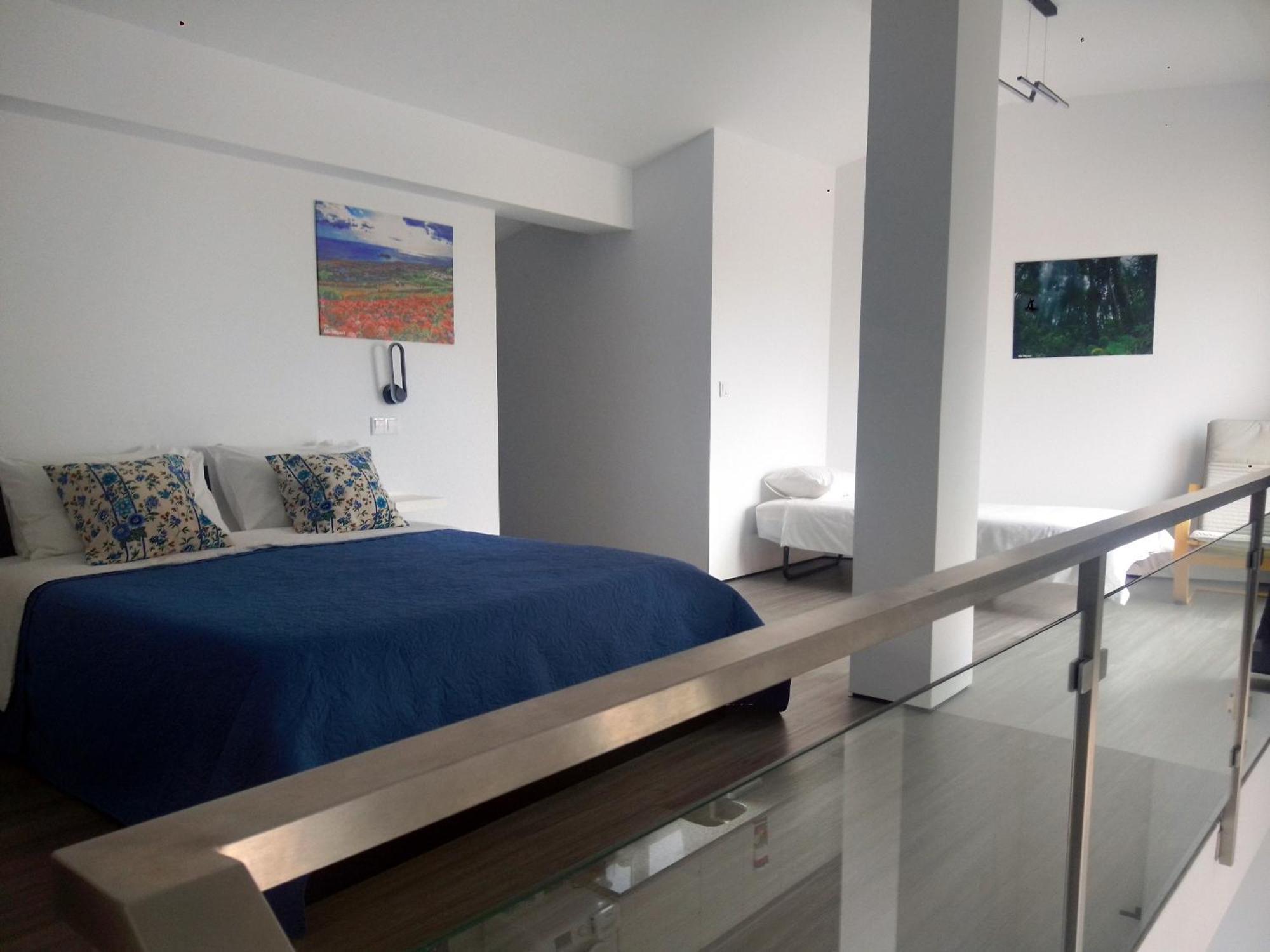 Penthouse Seaside B - Faraway Apartment Lagoa (Azores)
