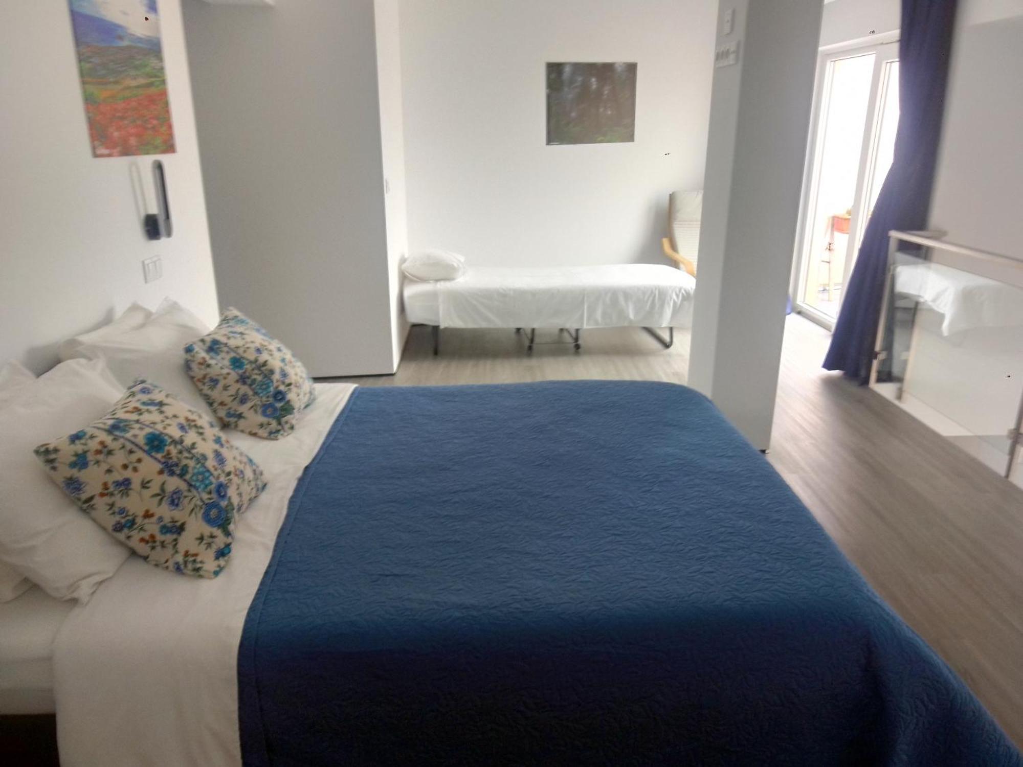 Apartment Penthouse Seaside B - Faraway *
